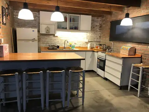 Casa en Venta de 1 dormitorio