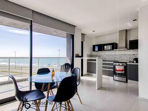 Departamento - Constitución