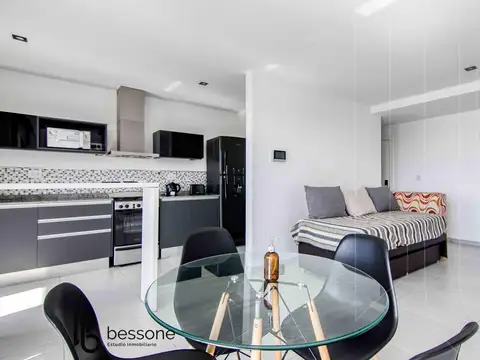 Departamento en Venta en Constitucion, USD 155.000