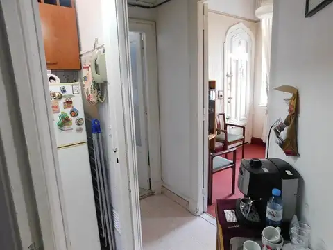 Departamento en Venta al Norte