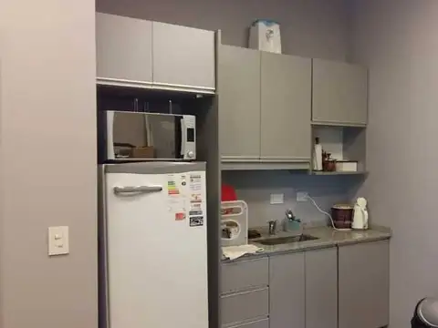 Oficina  en Venta en Pilar,  G.B.A. Zona Norte - BLA1268_LP535198_2