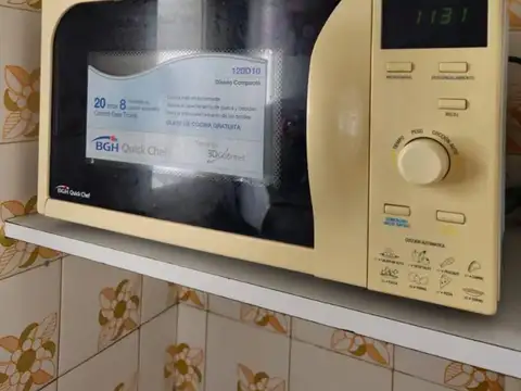 Departamento en Venta 45 años