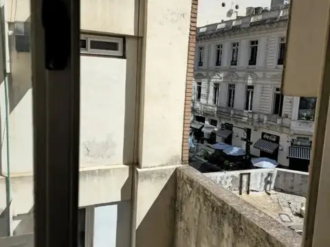 Departamento en Venta en Barrio Norte, USD 65.900