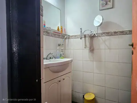 Depto Tipo Casa en Venta 22 años