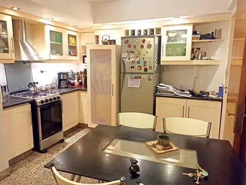 Departamento en Venta 45 años