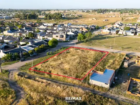 El Calden y Pilcaniyen 2400