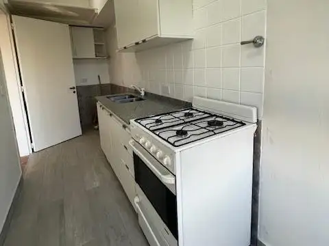 Departamento en Alquiler en Ciudad De Tigre, USD 700