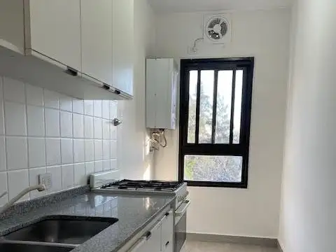 Departamento en Alquiler de 2 dormitorios