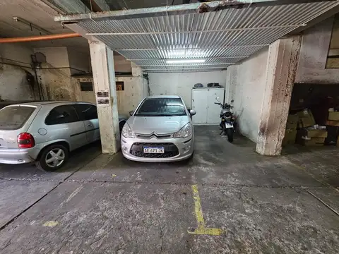 COCHERA  CENTRO DE RAMOS MEJIA