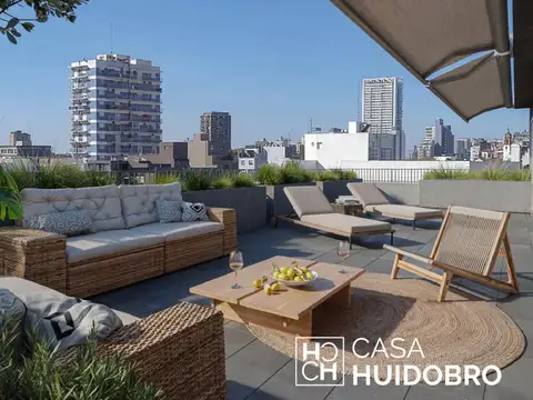 Departamento en Venta de Monoambiente