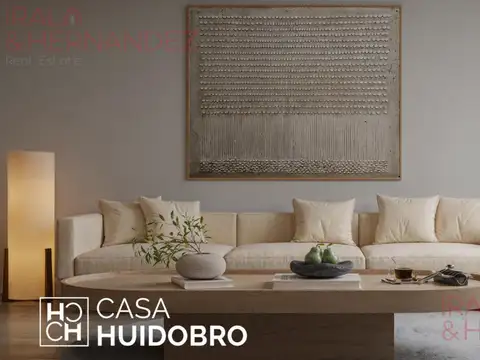 Ruiz Huidobro al 3075 7° "C"