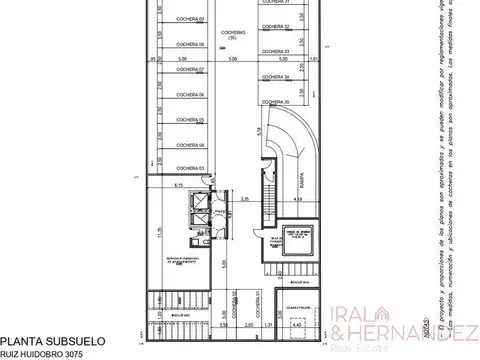 Departamento en Venta en Saavedra, USD 128.700