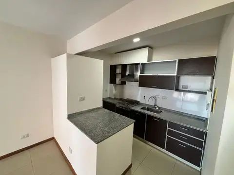 Departamento en Alquiler de 3 ambientes