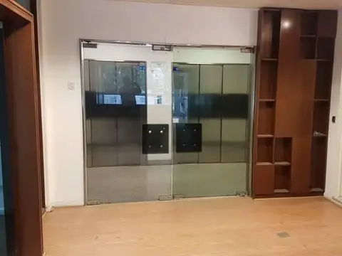 Oficina en alquiler en Plaza Roma