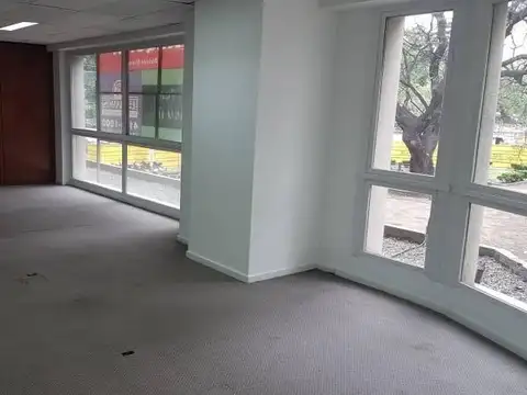 Oficina en Alquiler A estrenar