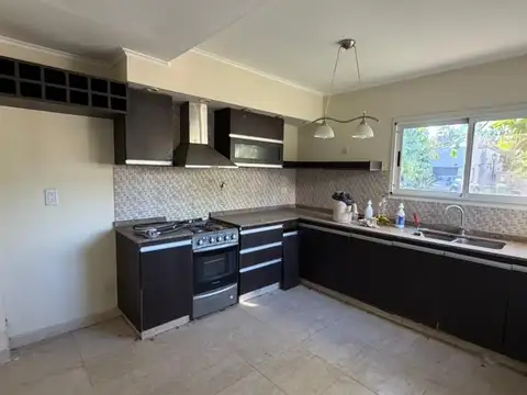 La Cañada de Pilar - LOS TILOS .