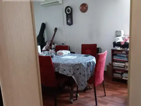 Casa en Venta en Moron Sur, USD 100.000