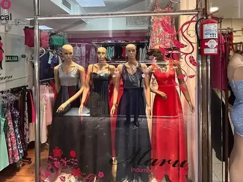 Local en Venta 60 años