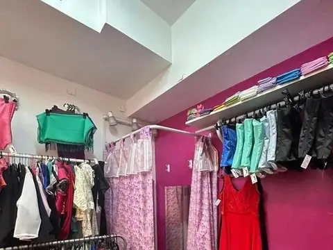 Local en Venta en Balvanera, USD 50.000