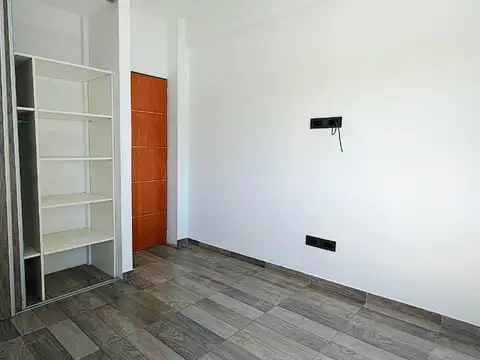 Departamento 4 ambientes con 1 baño