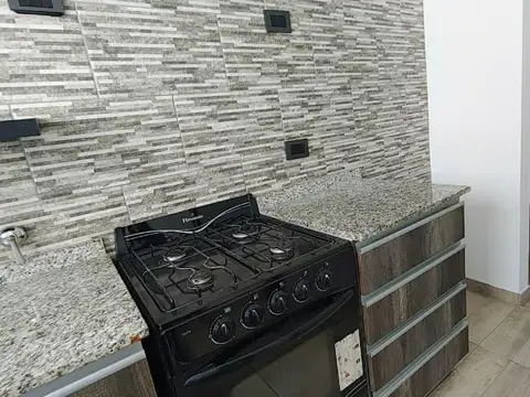 Departamento en Venta al Este