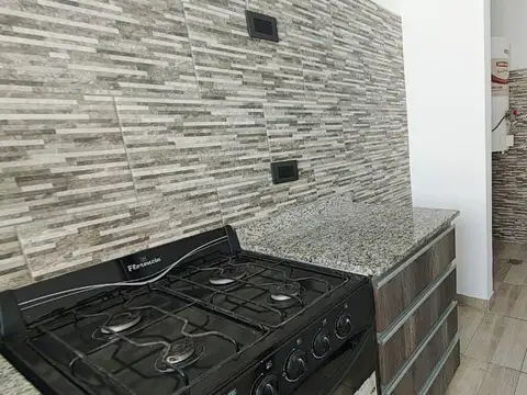 Departamento en Venta 11 años