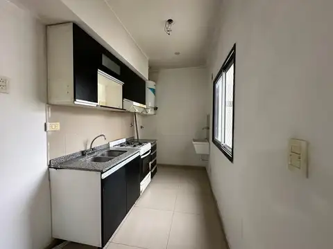 Depto Tipo Casa en Venta de 1 dormitorio