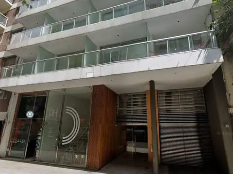 Cochera - Venta - Argentina, Capital Federal - AYACUCHO 1462