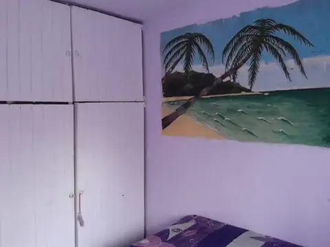 CASA 3 AMB EN VENTA CON JARDIN EN LONGCHAMPS