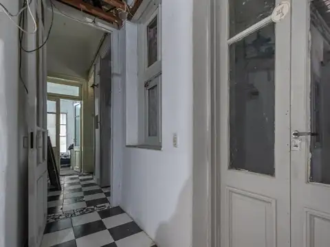 Depto Tipo Casa en Venta al Oeste