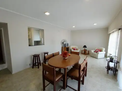 Primera Junta al 100