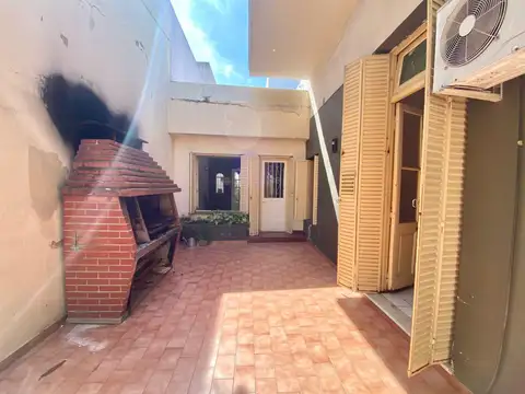 Hermosa casa a reciclar IMPERDIBLE!