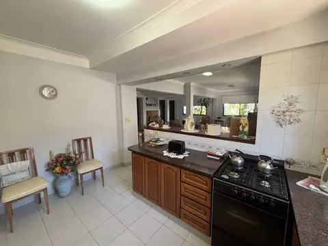 Casa en venta zona La Juanita