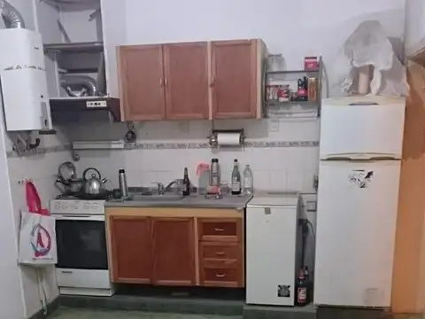 Casa en Venta de 1 dormitorio