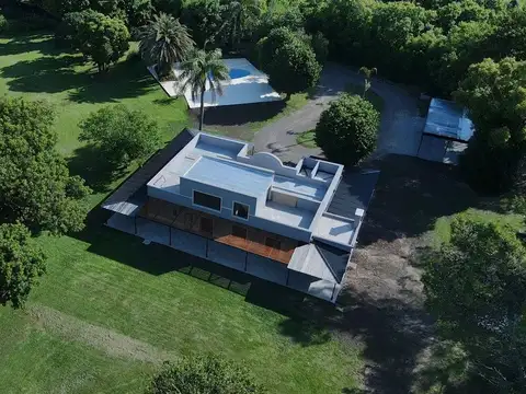 VENTA QUINTA A ESTRENAR CAPILLA DEL SEÑOR B CERRAD