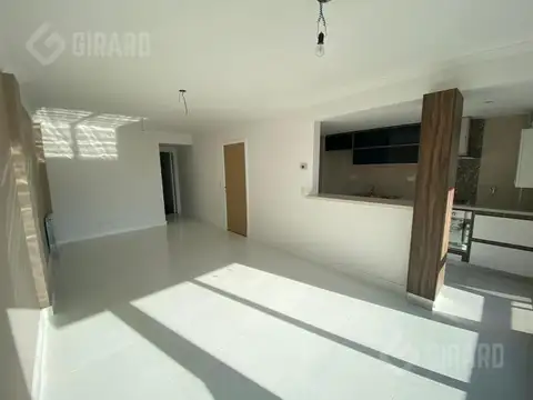 Departamento en Venta con 1 cochera