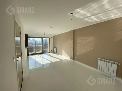 Moderno departamento en venta, zona Plaza Mitre.