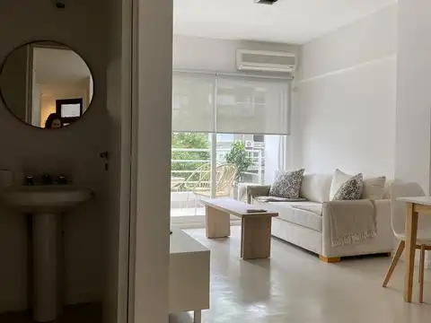 Departamento en Alquiler en Las Cañitas, USD 800