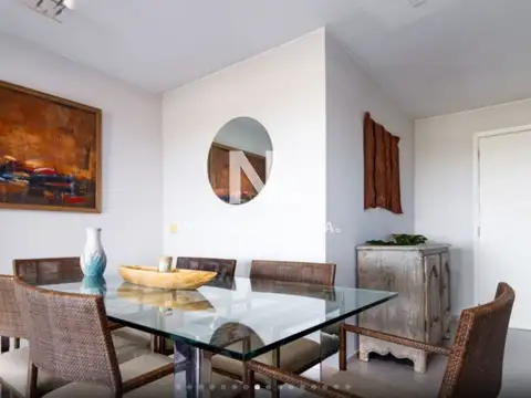 Departamento en Alquiler Temporal de 4 ambientes