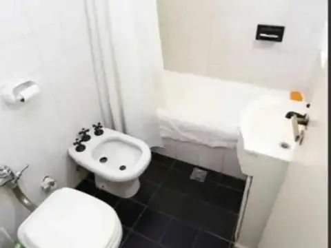 Departamento en alquiler temporario