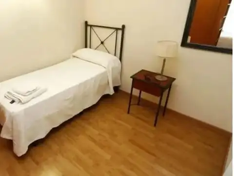 Departamento en Alquiler Temporal de 1 dormitorio