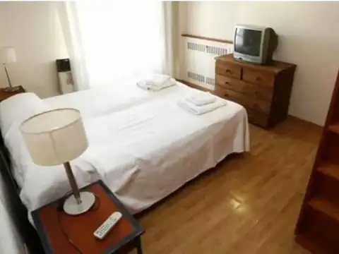 Departamento en alquiler temporario