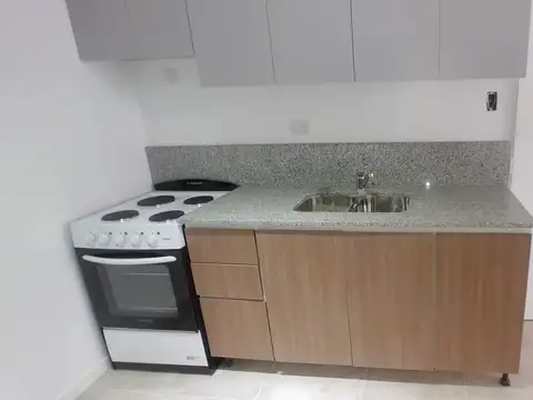 Departamento en Venta en Avellaneda, USD 98.000