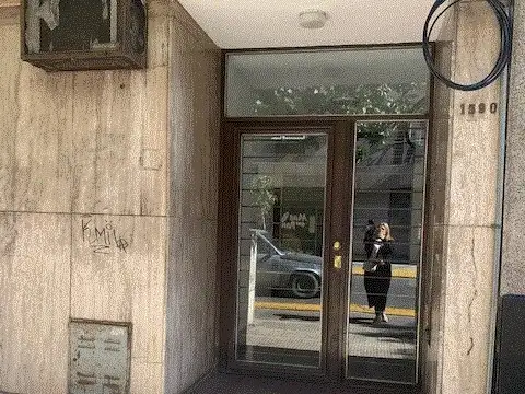 Departamento en Venta en Centro, USD 35.000