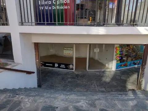 Avenida San Bernardo 100