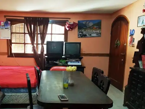 Casa en Venta en San Clemente Del Tuyu, USD 55.000