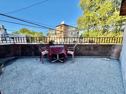 Casa en Venta en Ludueña, USD 150.000