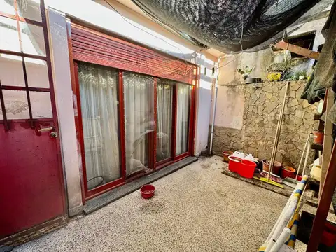 Casa en Venta 40 años