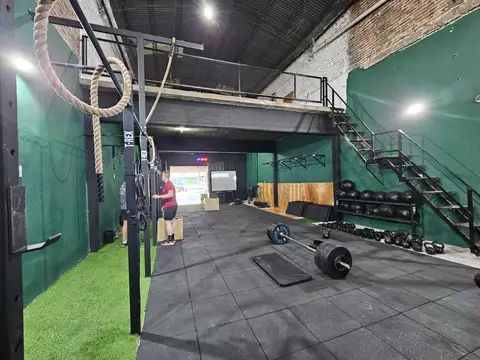 Local en Venta 60 años