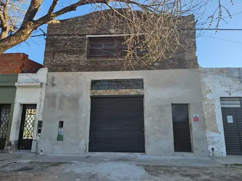 AV. EVA PERON (EX CORDOBA) al 5800